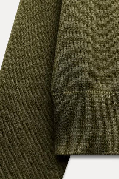 Lily | Sweter Dziany