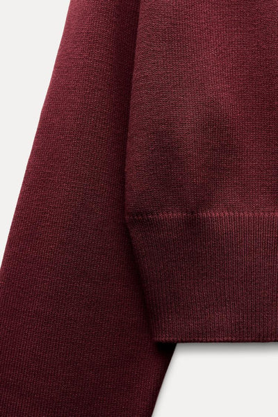 Lily | Sweter Dziany