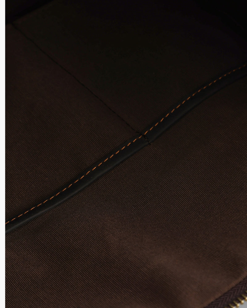 Torba Duffle z Skóry Montague