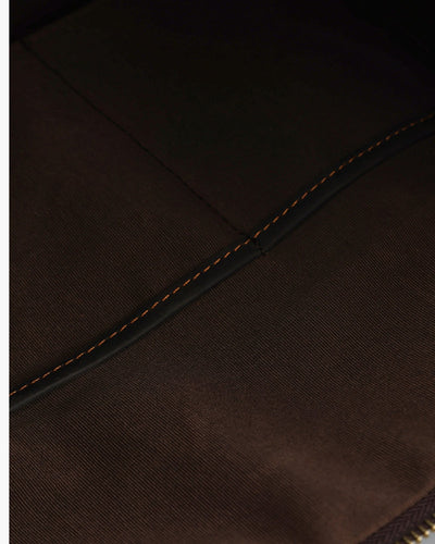 Torba Duffle z Skóry Montague
