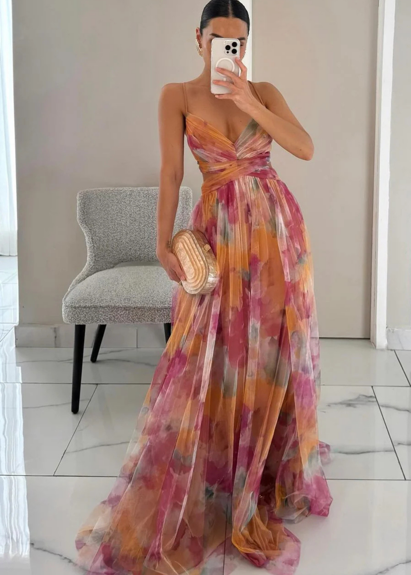 Sukienka Imogen