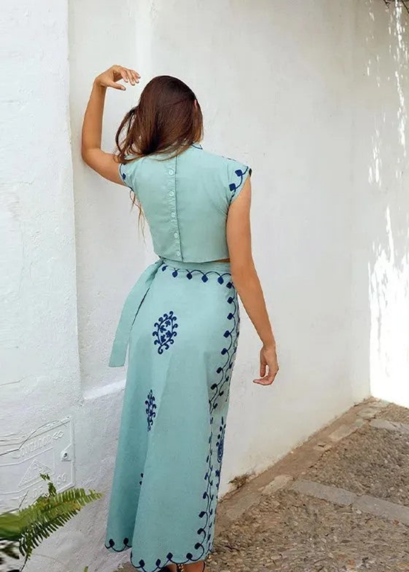 Set Sirénaé