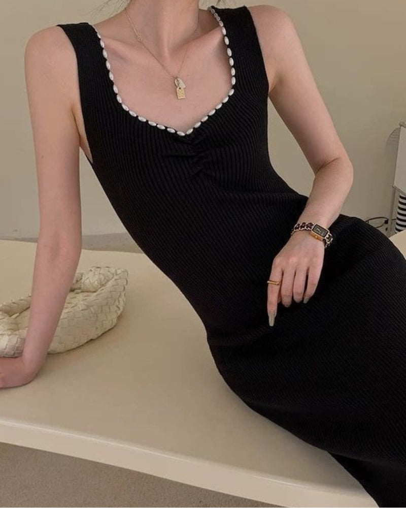 Sukienka Luna Knit