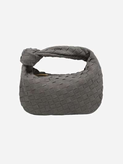 Zamszowa Torba Gio Mini