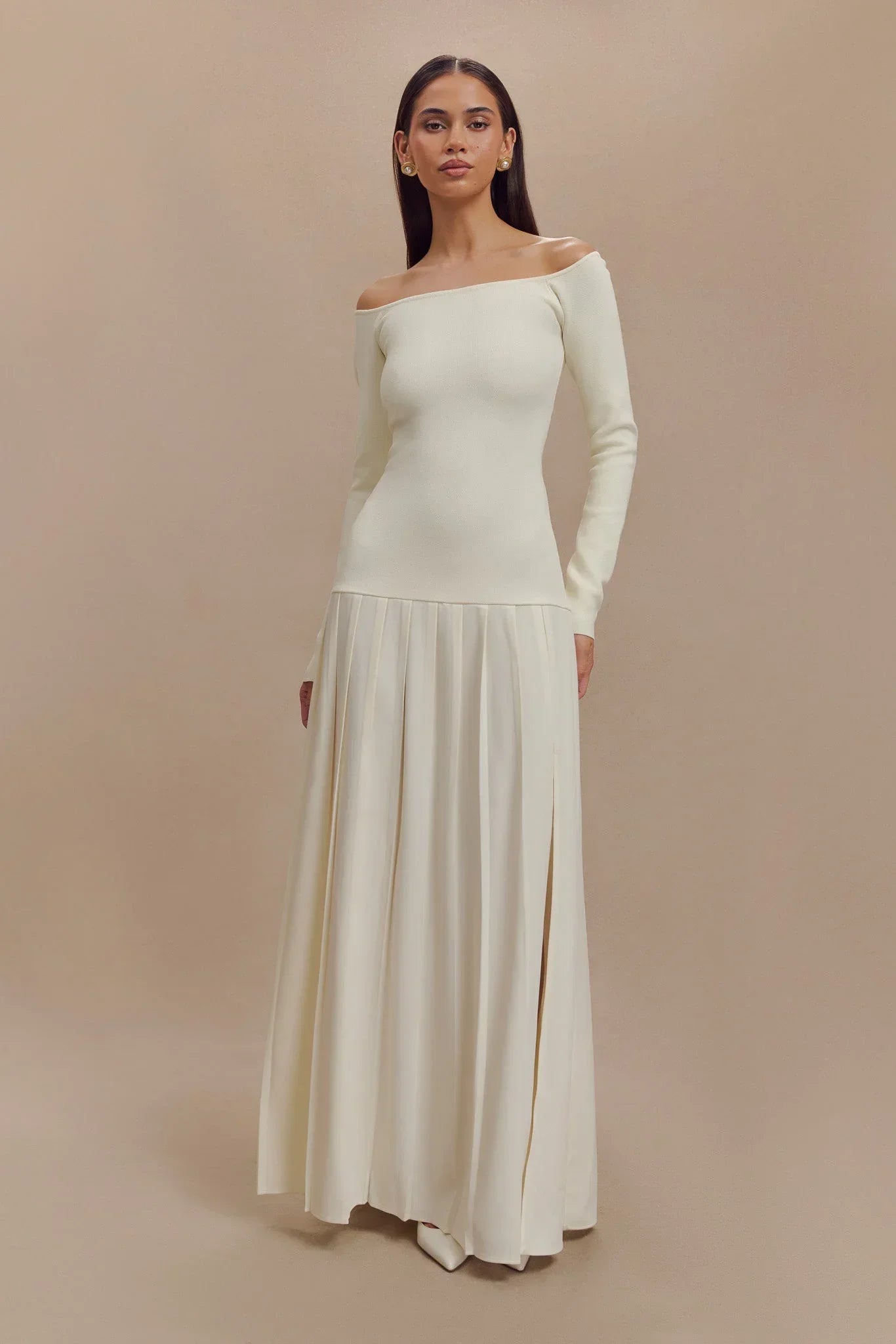 Sukienka Ivéana