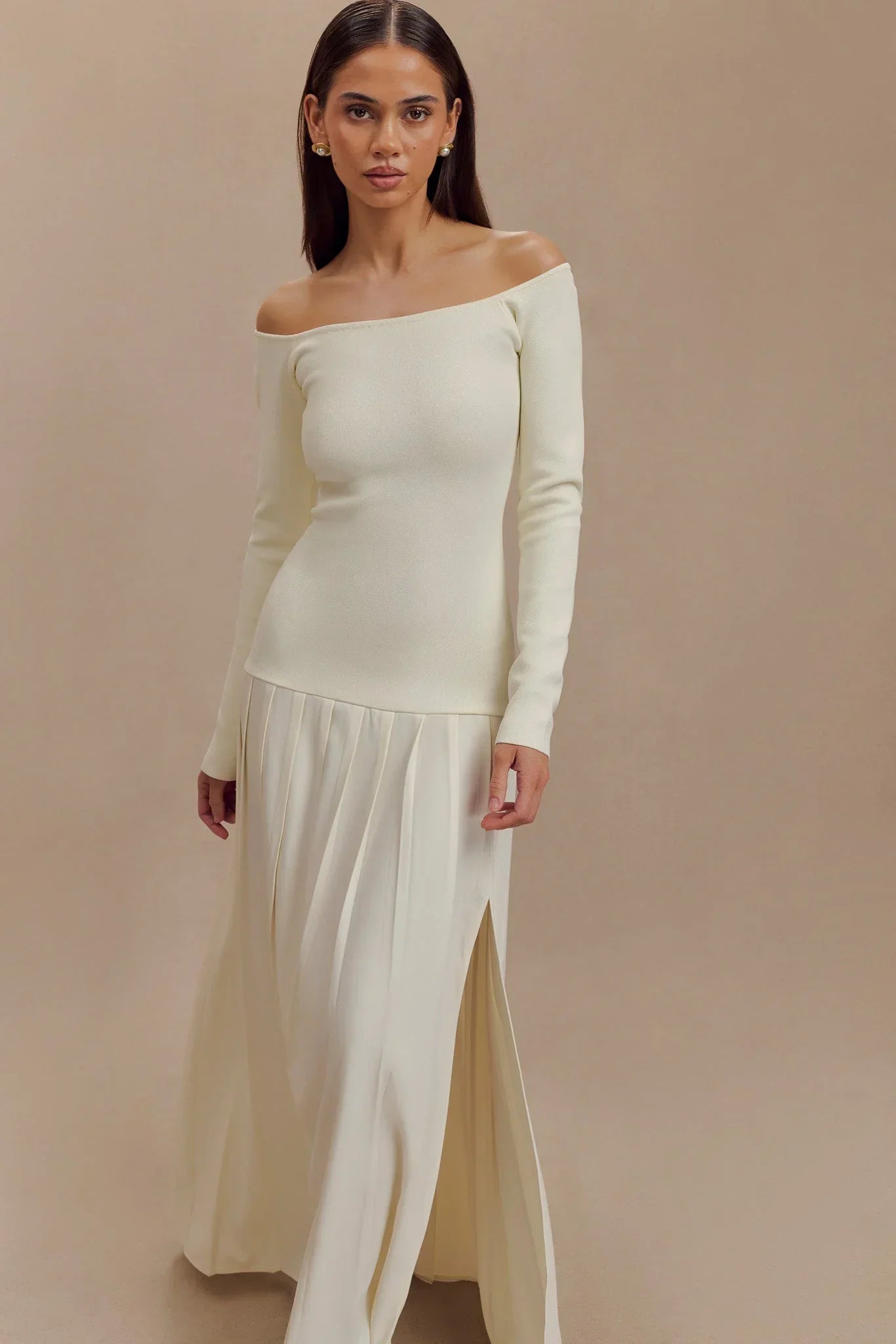 Sukienka Ivéana