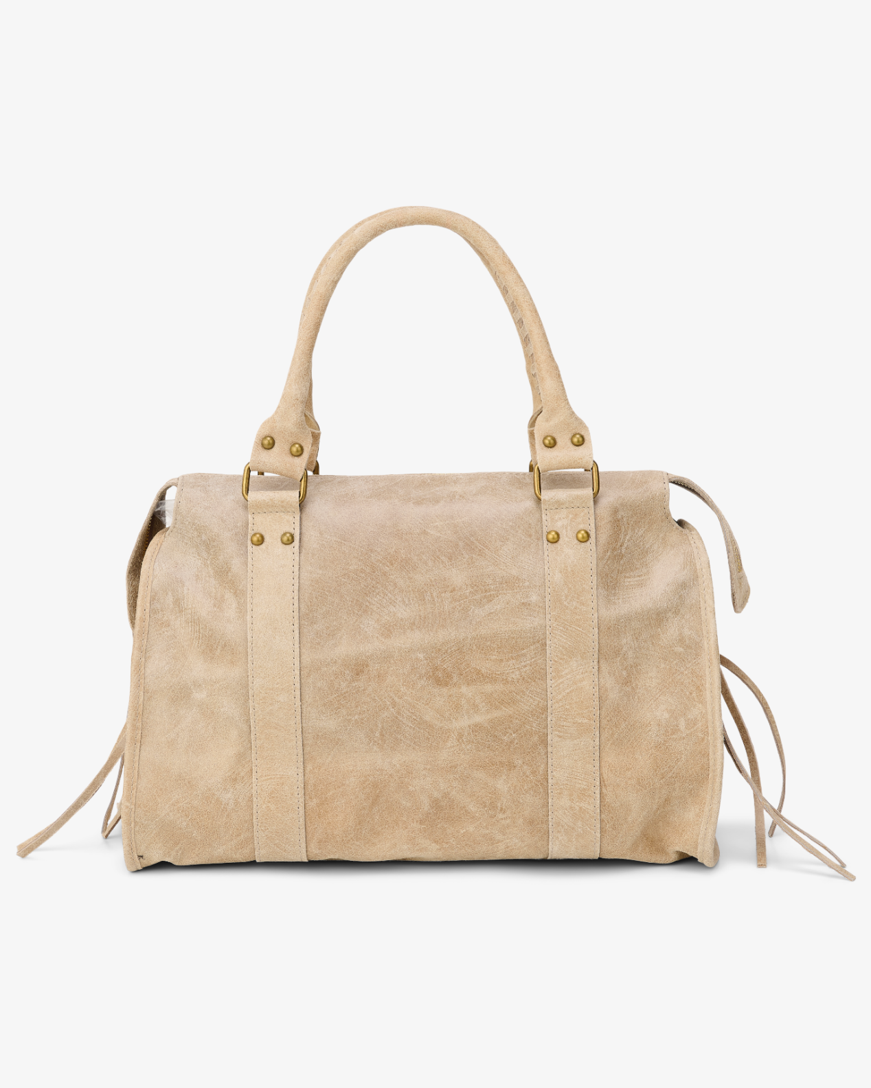 Torebka It girl Creme