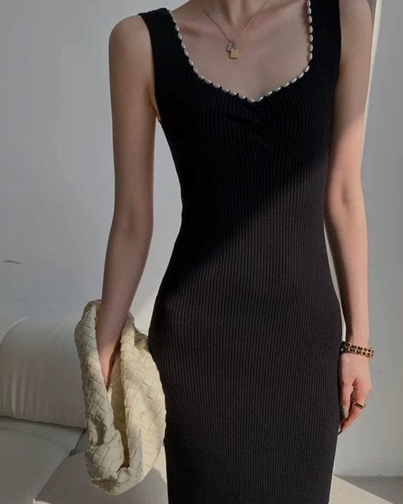 Sukienka Luna Knit
