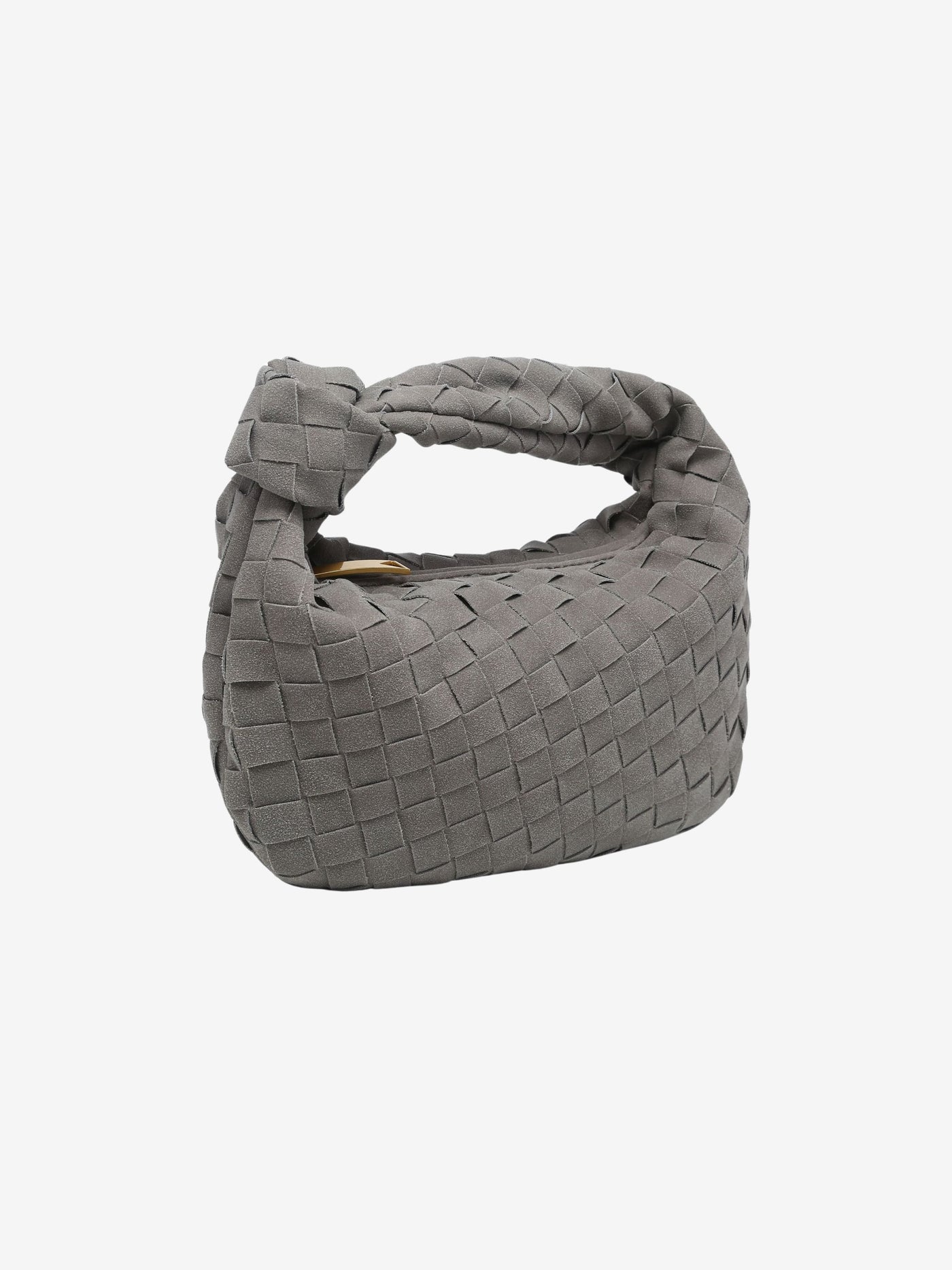 Zamszowa Torba Gio Mini
