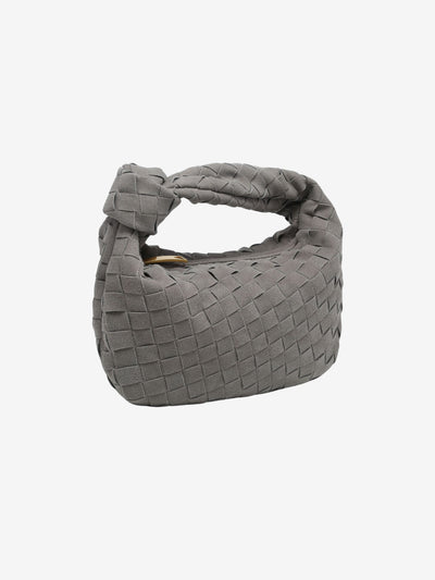 Zamszowa Torba Gio Mini