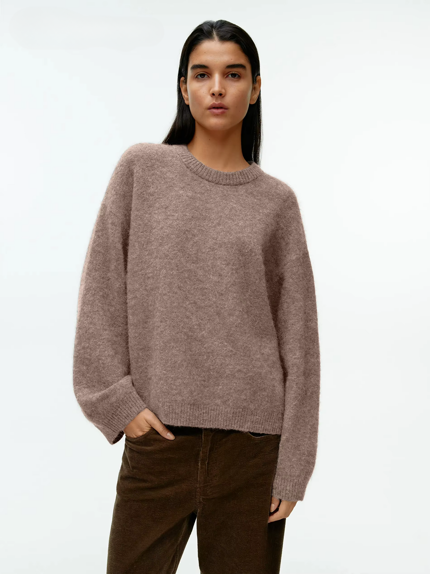 SoftLuxe | Sweter