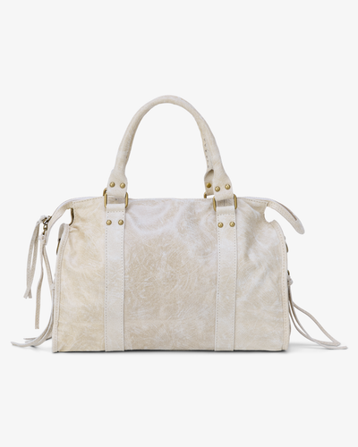 Torebka It girl w kolorze off white