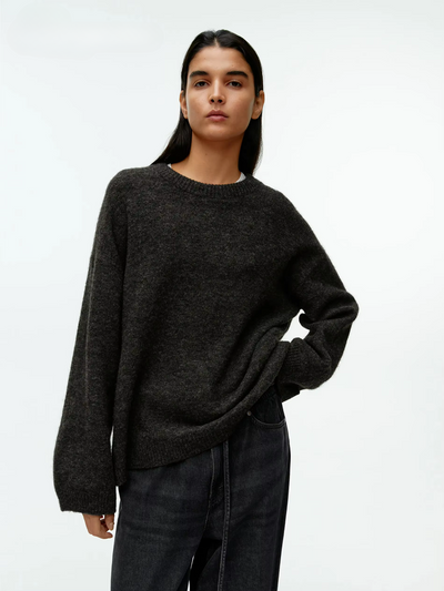 SoftLuxe | Sweter