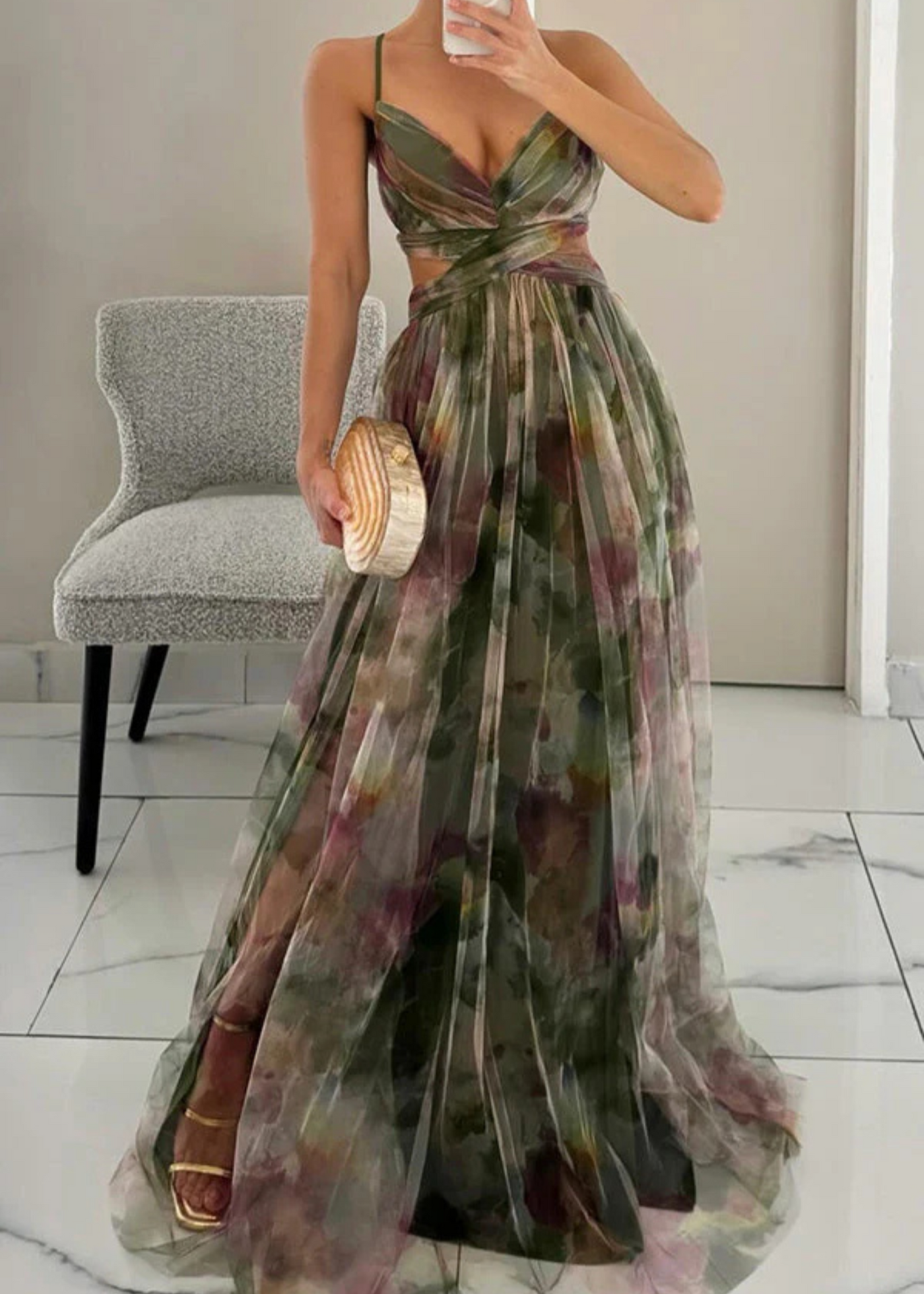 Sukienka Imogen