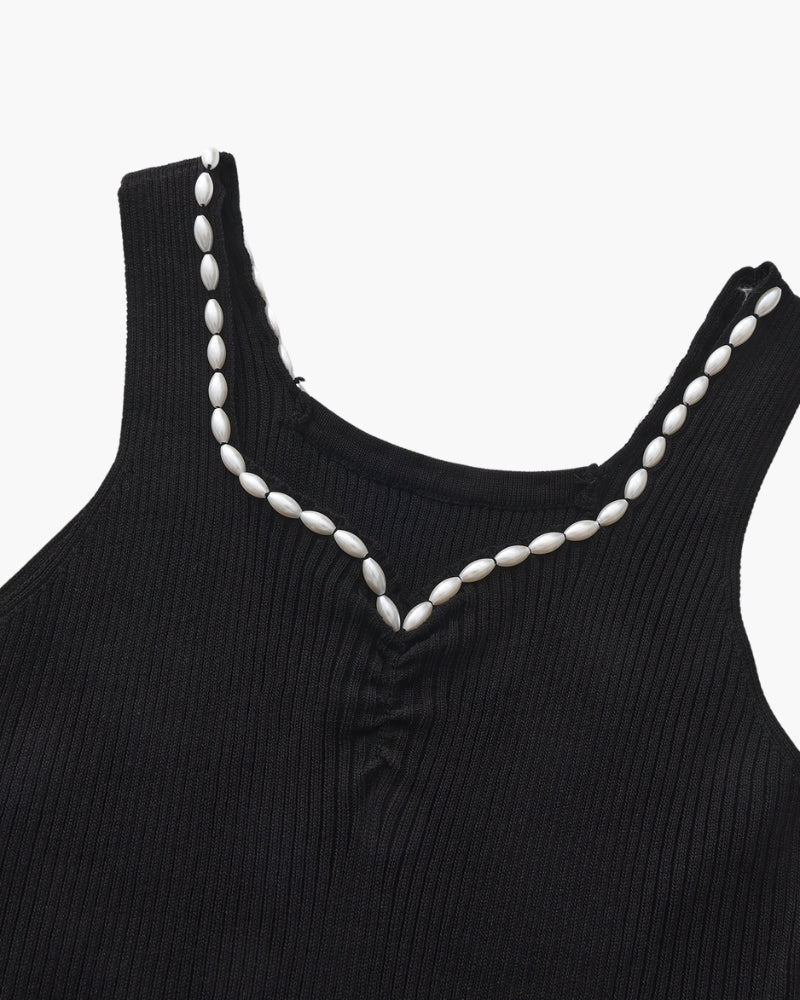 Sukienka Luna Knit