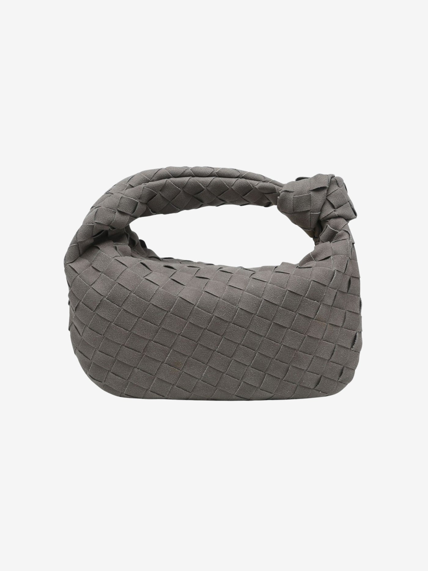 Zamszowa Torba Gio Mini