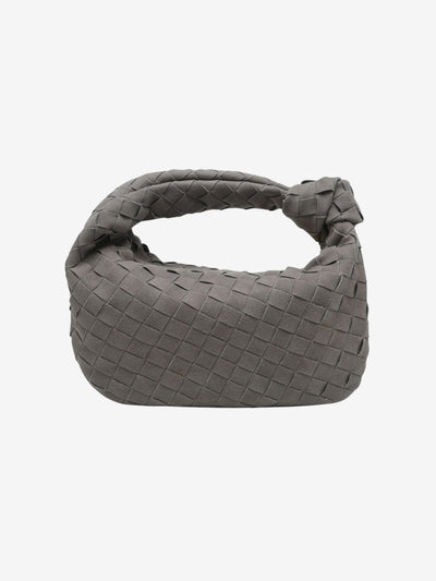 Zamszowa Torba Gio Mini