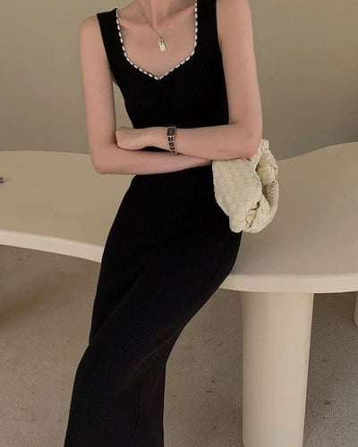 Sukienka Luna Knit