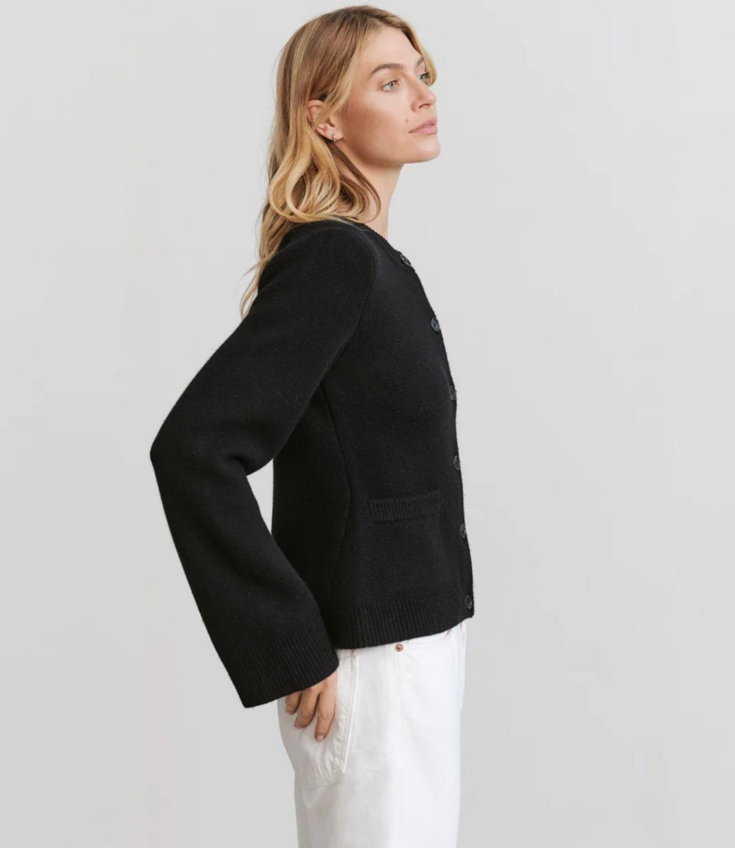 Bella | Luksus Komfort Vest