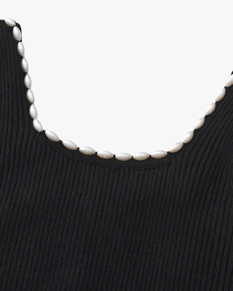 Sukienka Luna Knit