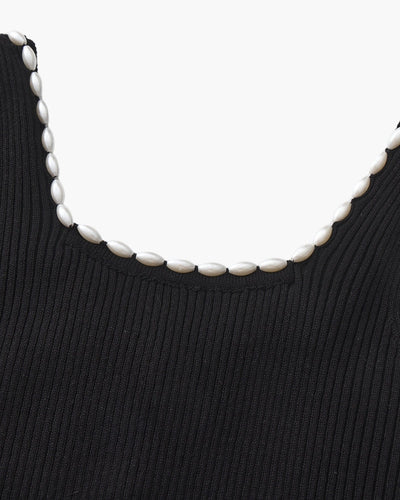 Sukienka Luna Knit