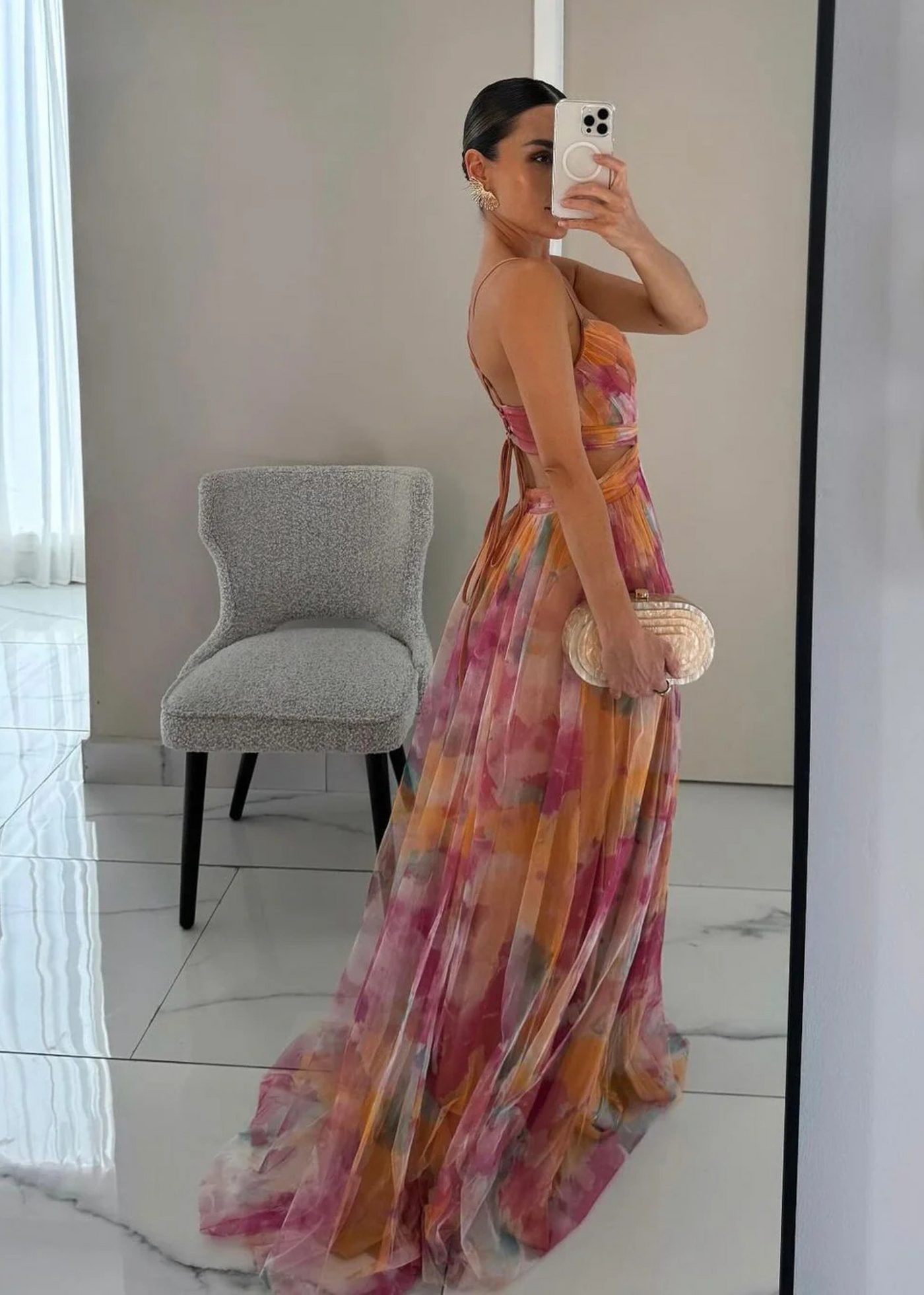 Sukienka Imogen