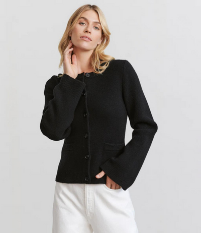 Bella | Luksus Komfort Vest