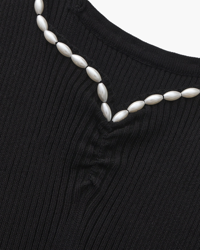 Sukienka Luna Knit