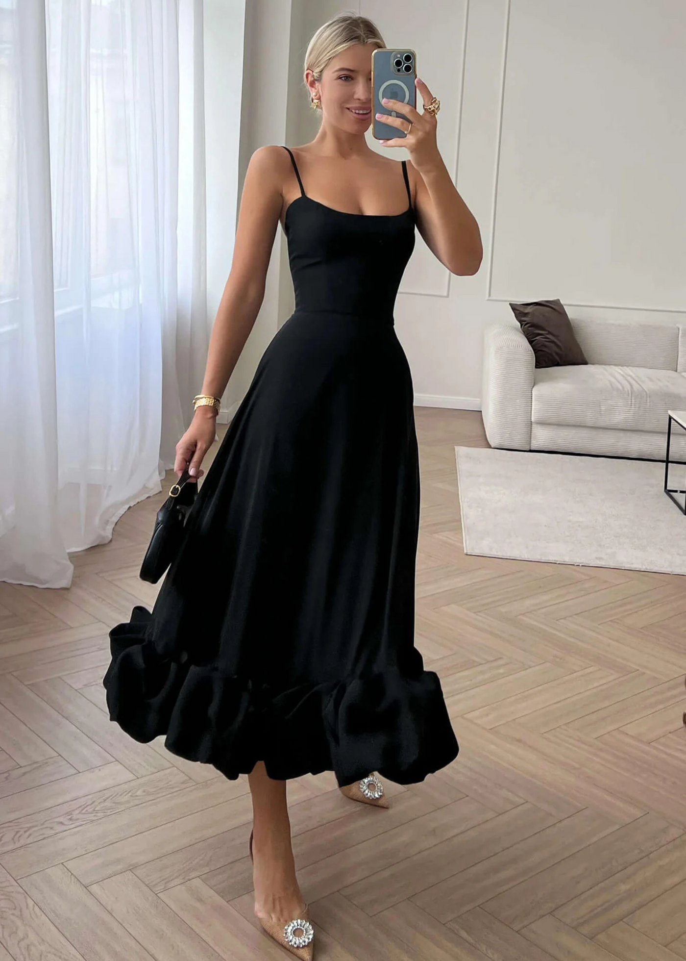 Sukienka Sylvène