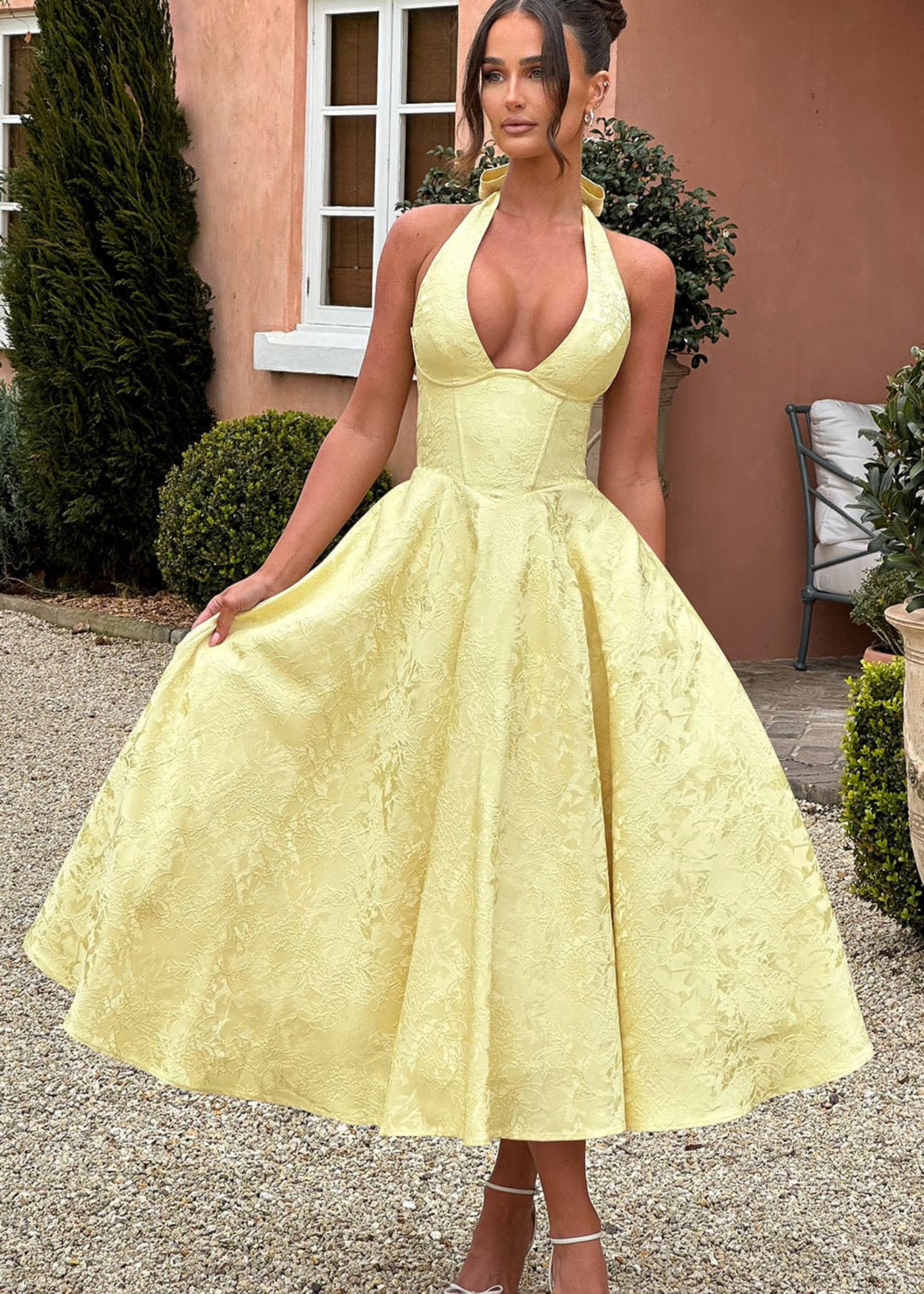 Sukienka Esmeralda