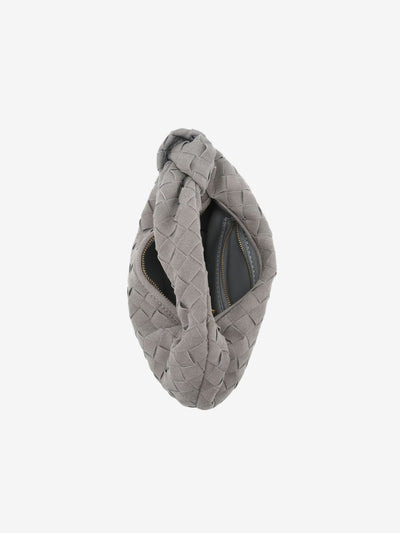 Zamszowa Torba Gio Mini