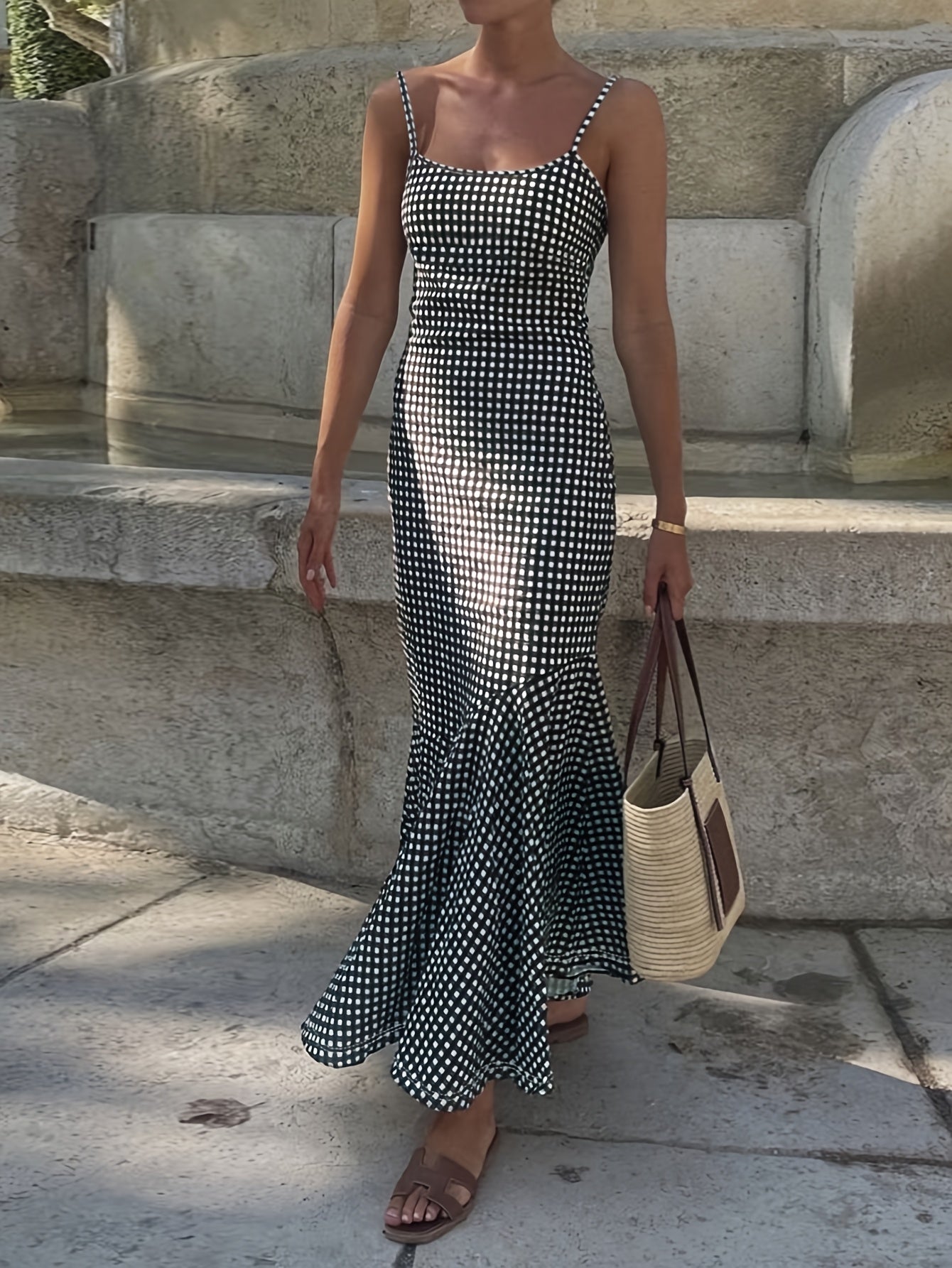 Sukienka Noémiane