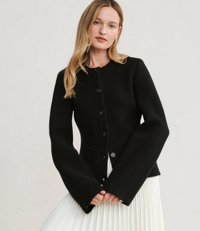 Bella | Luksus Komfort Vest