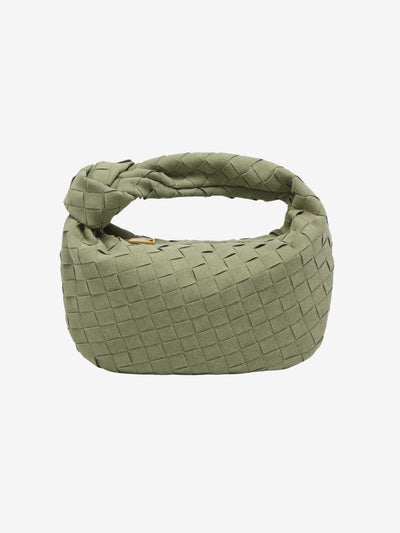 Zamszowa Torba Gio Mini