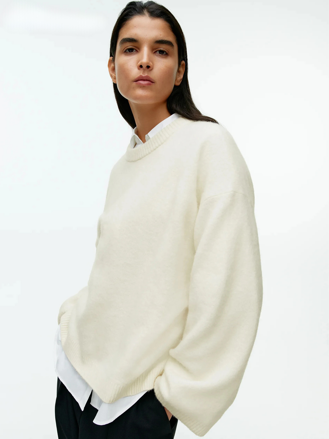 SoftLuxe | Sweter