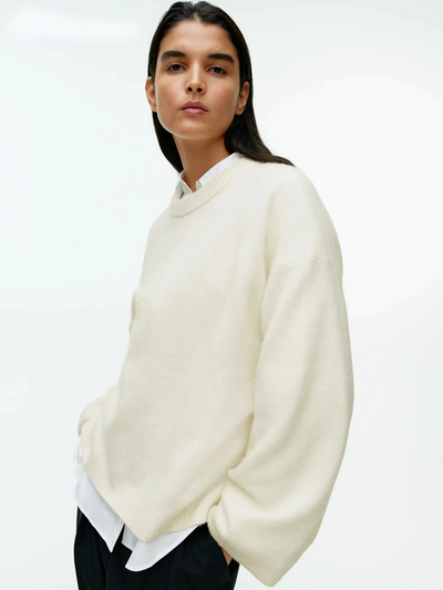 SoftLuxe | Sweter