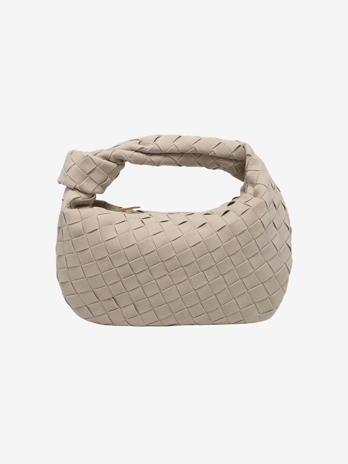 Zamszowa Torba Gio Mini