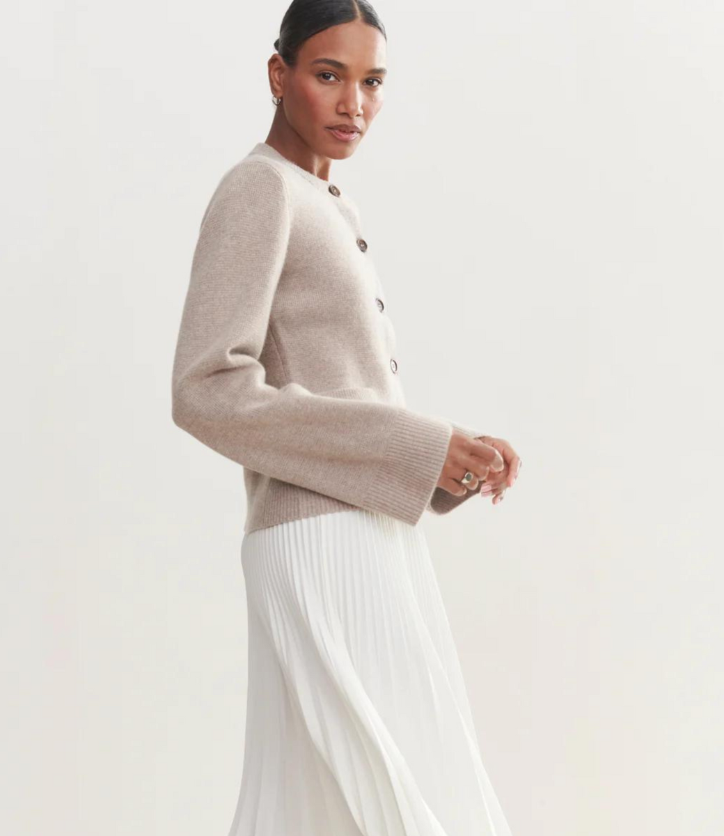 Bella | Luksus Komfort Vest