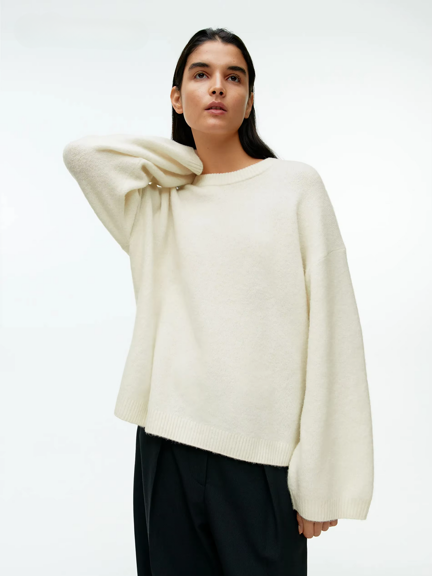 SoftLuxe | Sweter