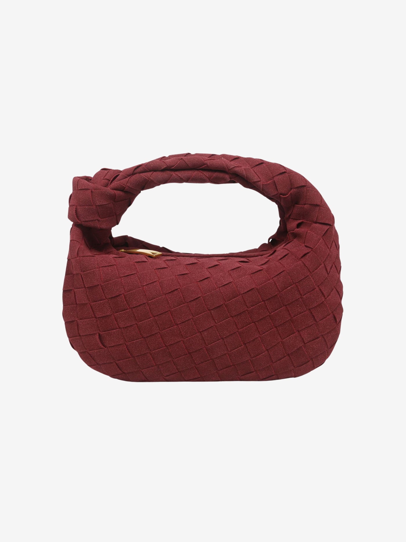 Zamszowa Torba Gio Mini