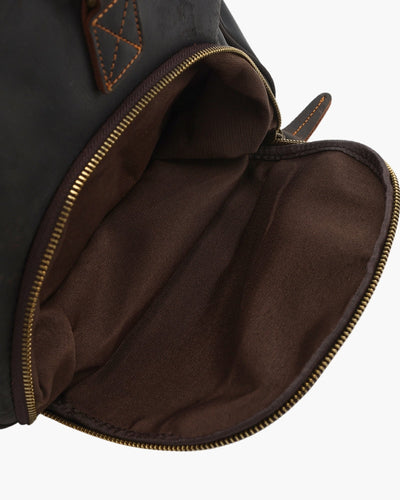 Torba Duffle z Skóry Montague