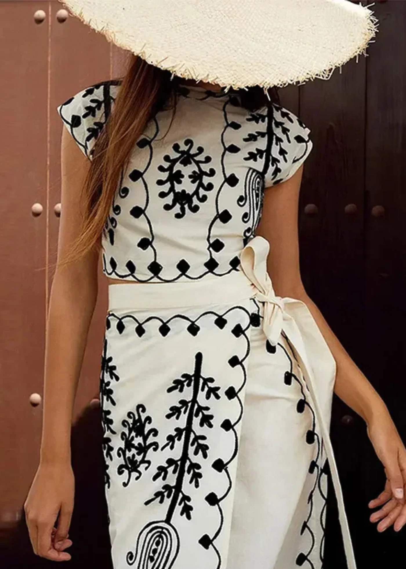Set Sirénaé