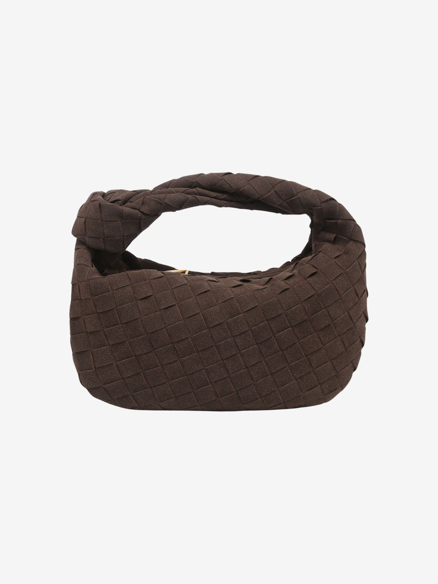 Zamszowa Torba Gio Mini