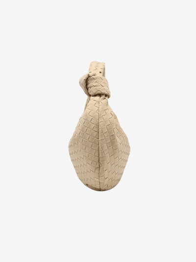 Zamszowa Torba Gio Medium