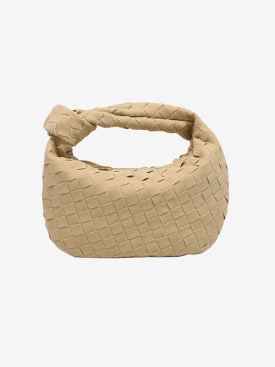 Zamszowa Torba Gio Mini