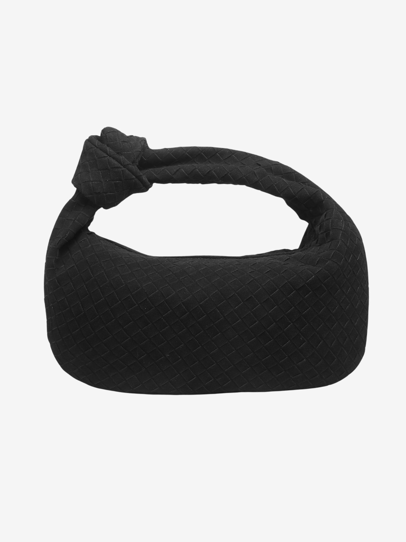 Zamszowa Torba Gio Medium