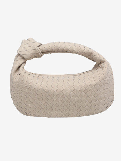 Zamszowa Torba Gio Medium