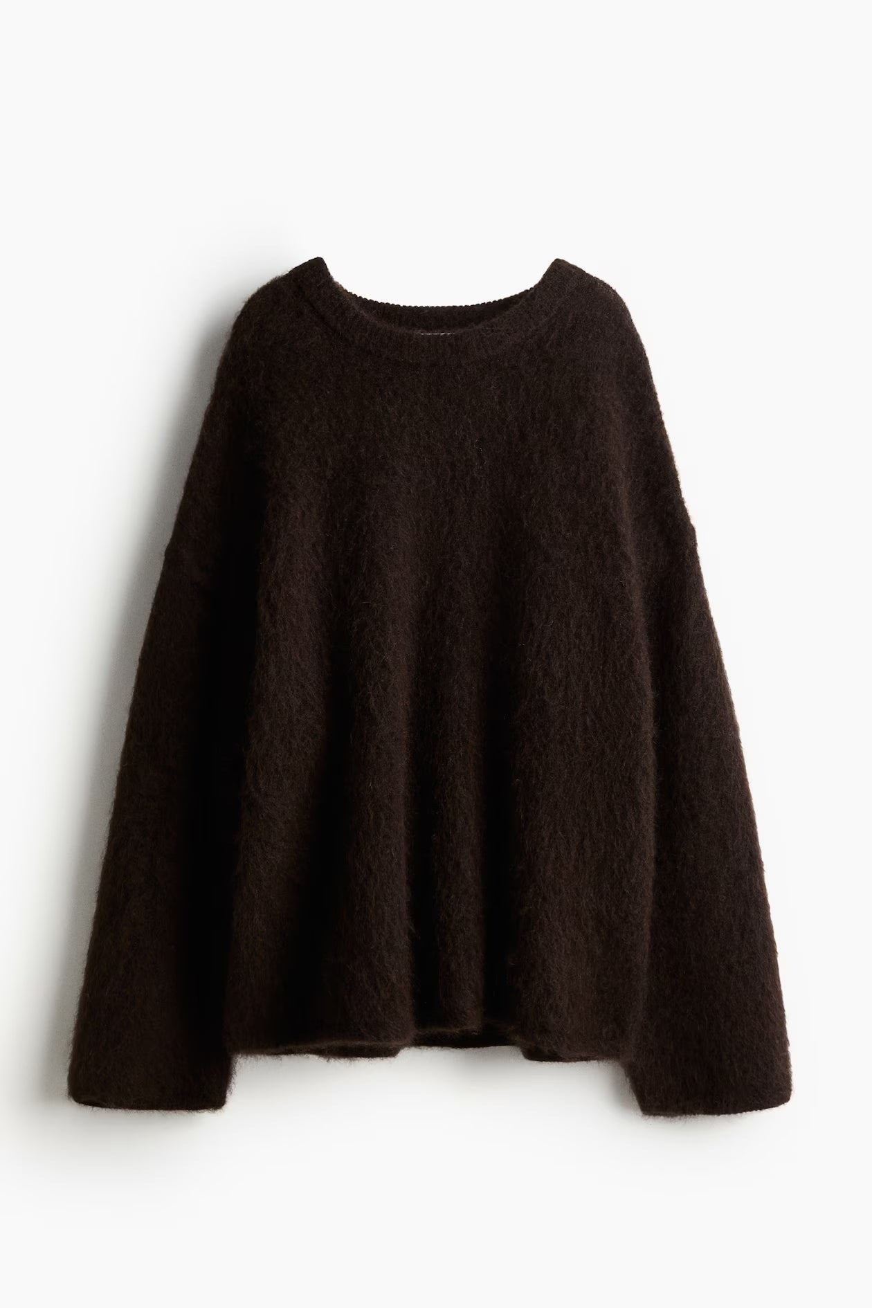 Sweter Luvia Mohair