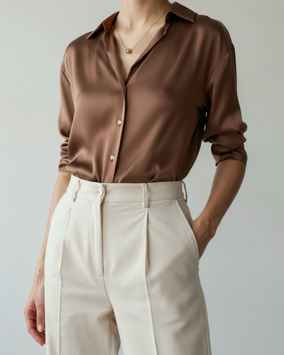Koszula Klasyczna Chic