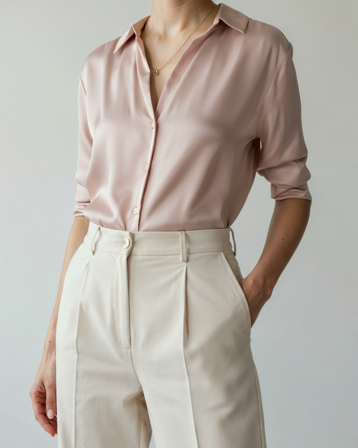 Koszula Klasyczna Chic